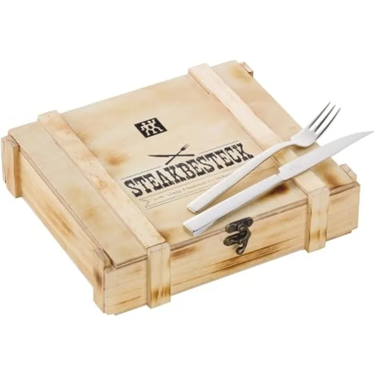 Zwilling Steak Cutlery Set 12pcs