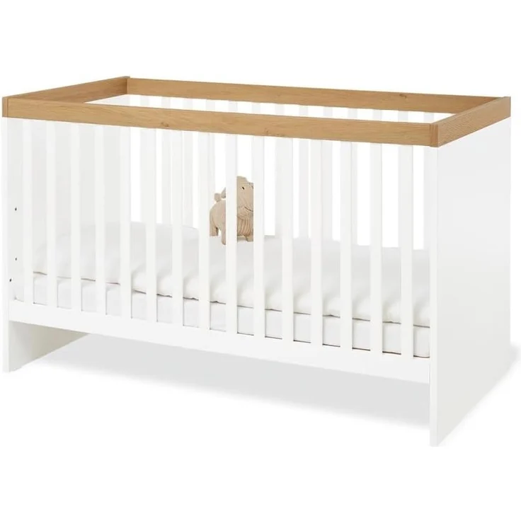 Kinderzimmer-Set 'Linje' breit, 2-tlg. – Bild 1