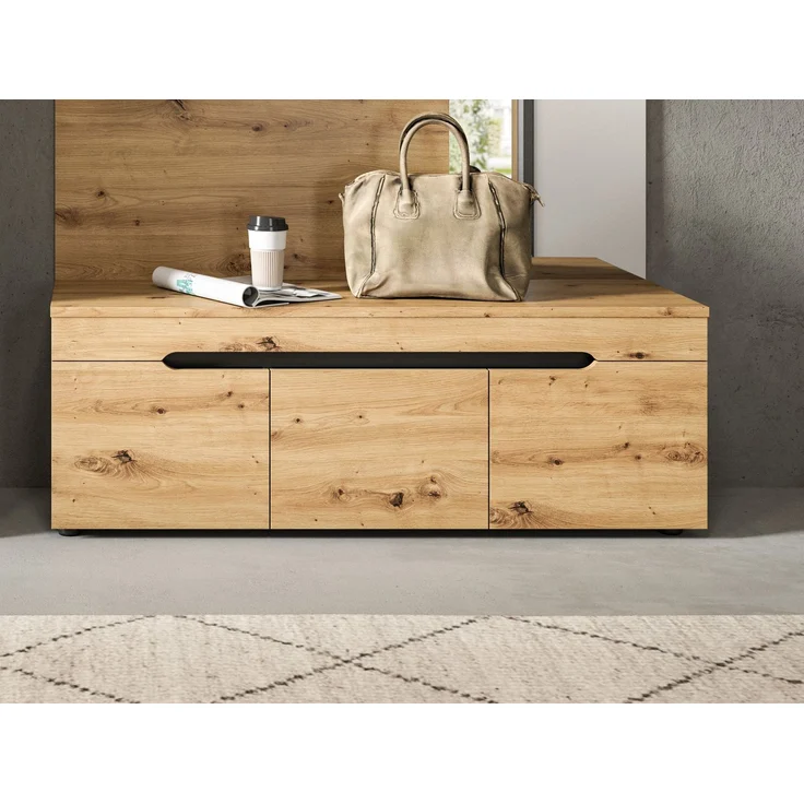 Canu Sitzbank in Artisan Nachbildung – Bild 6