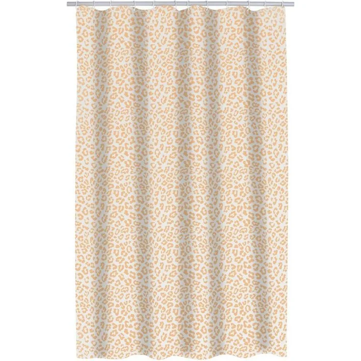 Ridder Duschvorhang Pardo beige Breite 120 cm