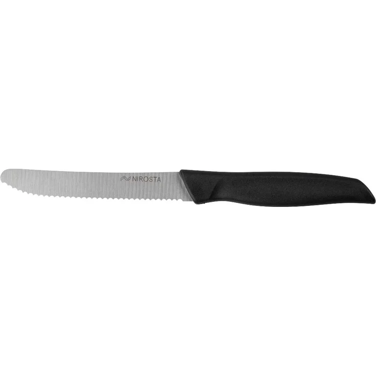 Fackelmann Frühstücksmesser Nirosta 20 cm – Bild 3