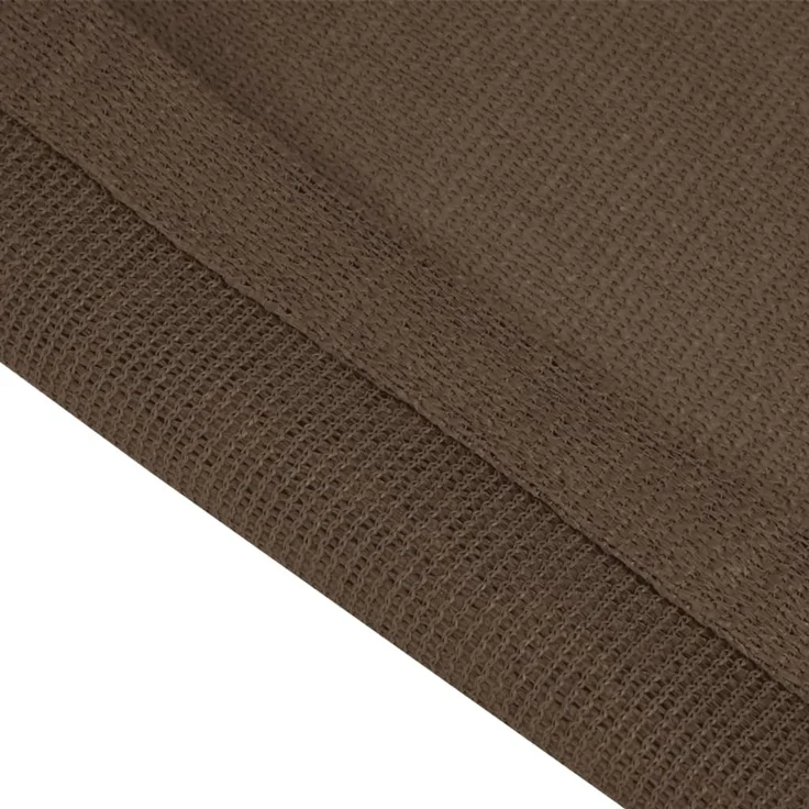 vidaXL Zeltteppich 250x600 cm Braun 310807 – Bild 5