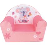 CALLY MIMI KOALA Kinderclubstuhl