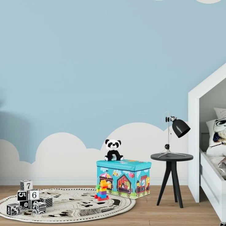 Sitzbox für Kinder – Bild 2