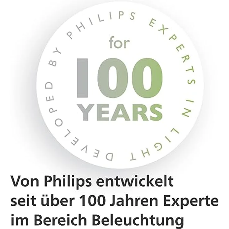 Philips Wake-up Light, farbige Sonnenaufgangssimulation, 20 Lichtstärken, 7 natürliche Klänge, Mitternachtslicht (Modell HF3531/01) – Bild 6