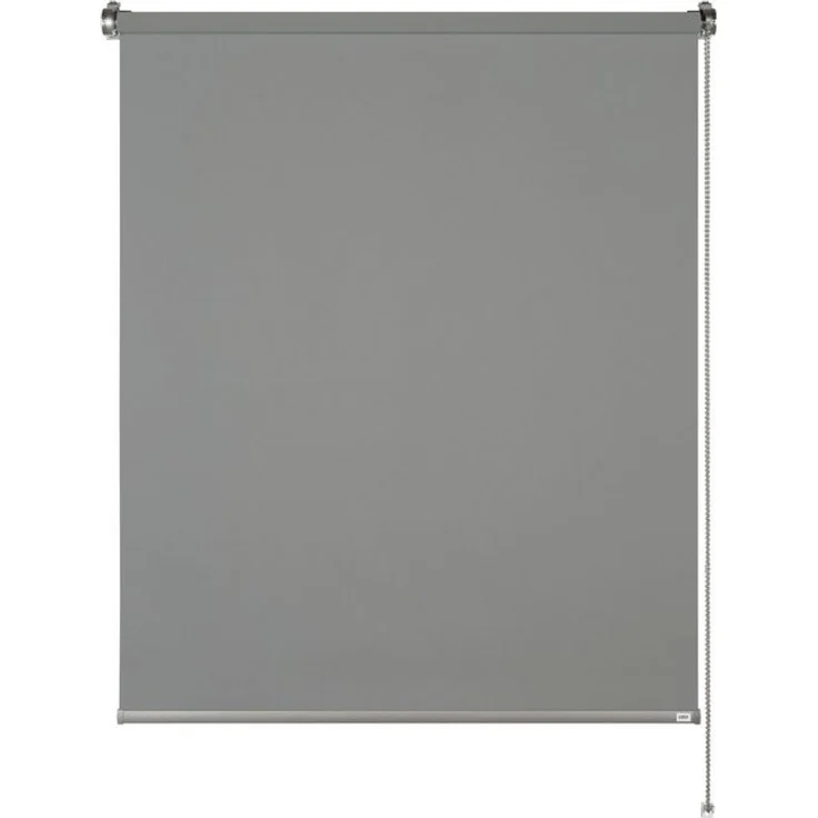 Seitenzugrollo Tageslichtrollo Tizia, SCHÖNER WOHNEN-Kollektion, blickdicht, mit Bohren/ohne Bohren, freihängend – Bild 4