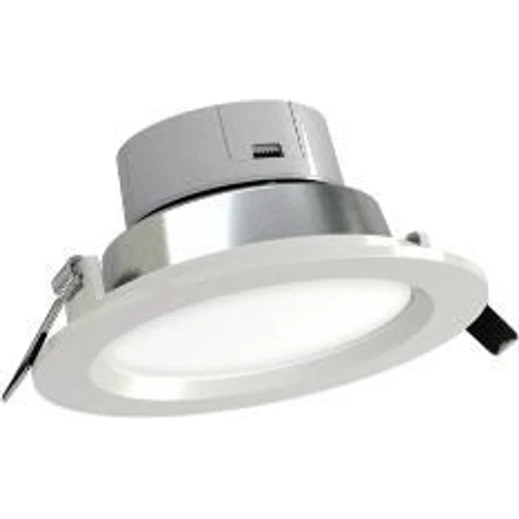 Ultron LED Deckenspot save-E 4'' 12 Watt 4000K, 650lm