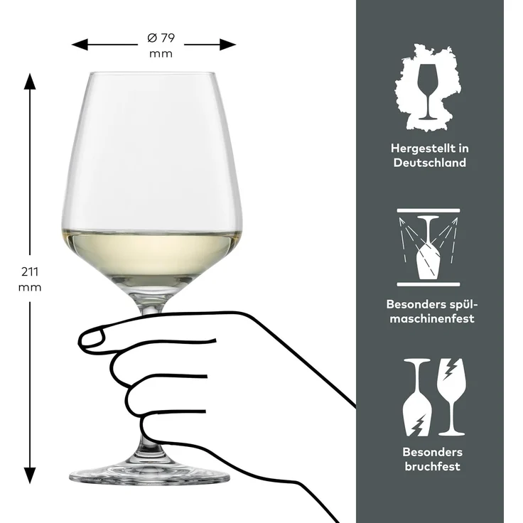 Schott Zwiesel TULIP Gläser-Set 12-teilig – Bild 11