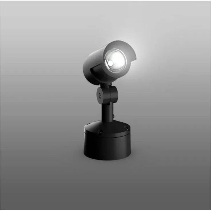 RZB LED-Strahler Home 109 15W 3000K 136x99x211 WD
