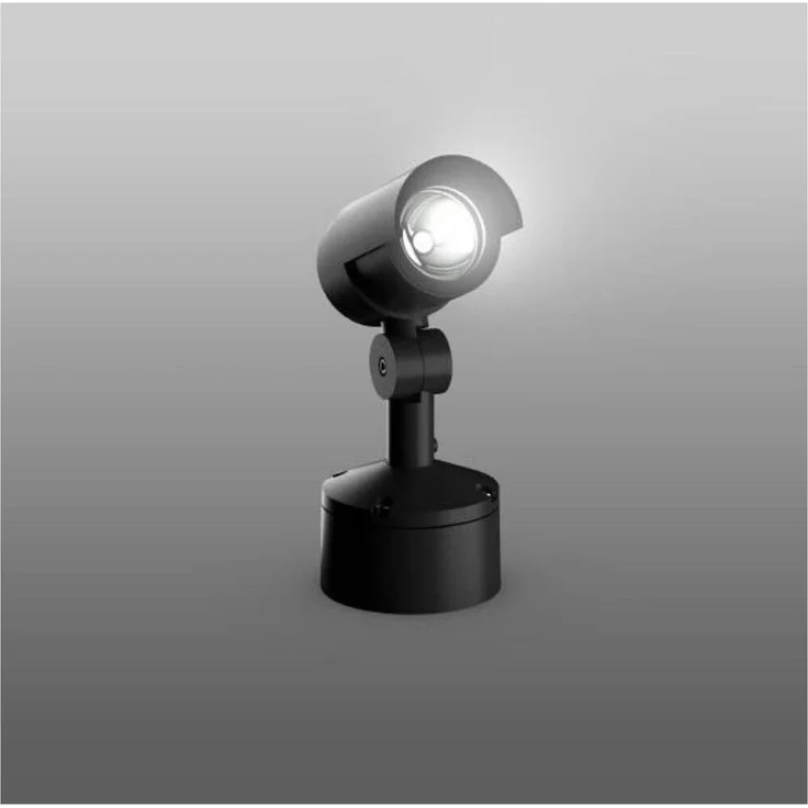 RZB LED-Strahler Home 109 15W 3000K 136x99x211 WD