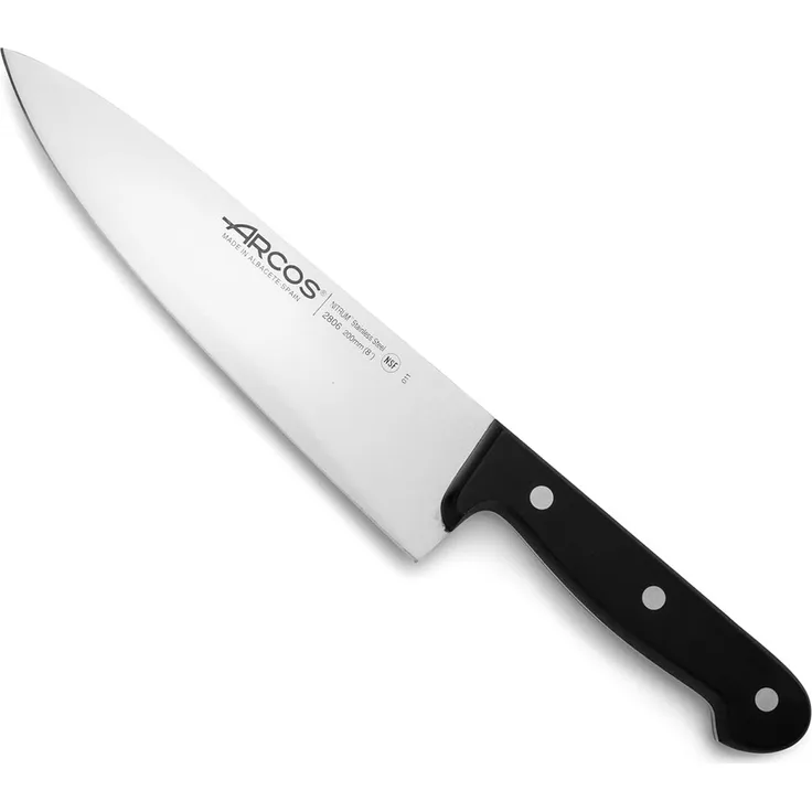 Küchenmesser Arcos Universal 20 Cm Edelstahl