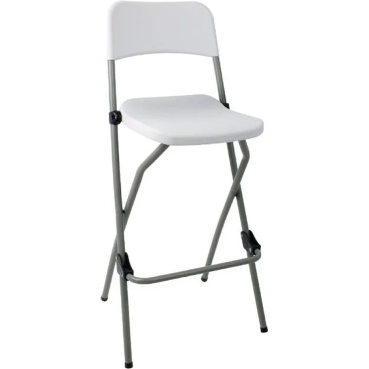 Bolero Klappstuhl Für Poseur (Pack 2)