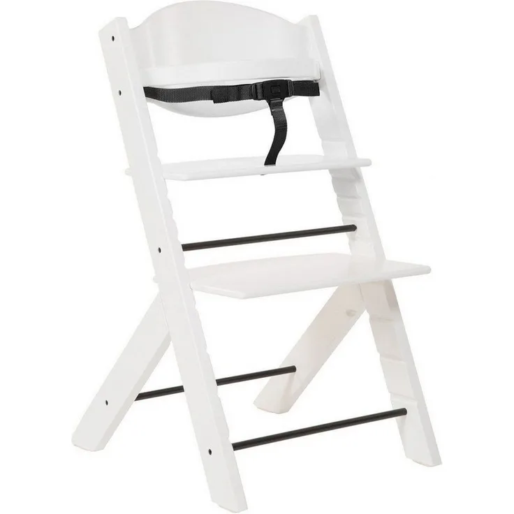 Treppy Hochstuhl weiß