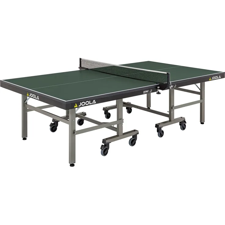 Joola Indoor-Tischtennisplatte "Duomat Pro", grün