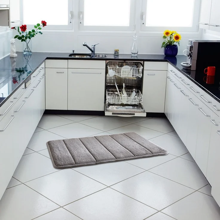 Visko-Küchenteppich, 1 Stück – Bild 3