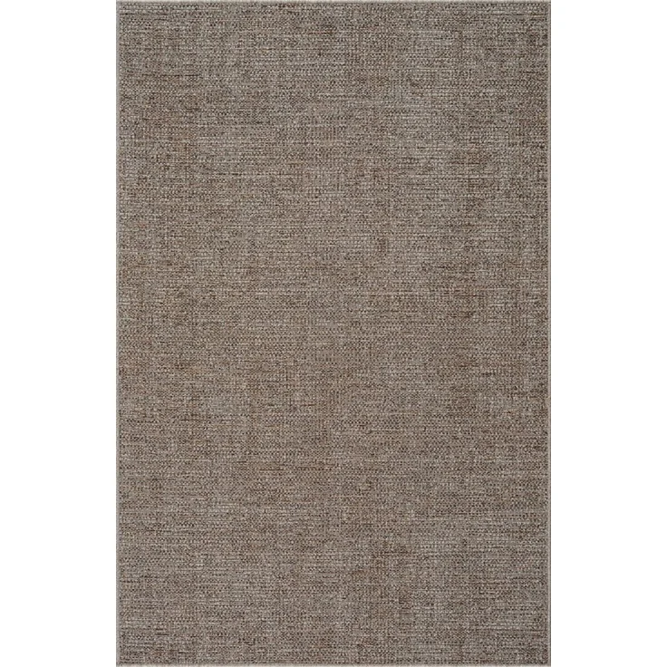 OTTO home Teppich Lennor, In- und Outdoor geeignet, Balkon, Camping, rechteckig, Höhe: 8 mm, Wetterfest & UV-beständig, meliert, Sisal-Optik, Esszimmer, Wohnzimmer – Bild 3