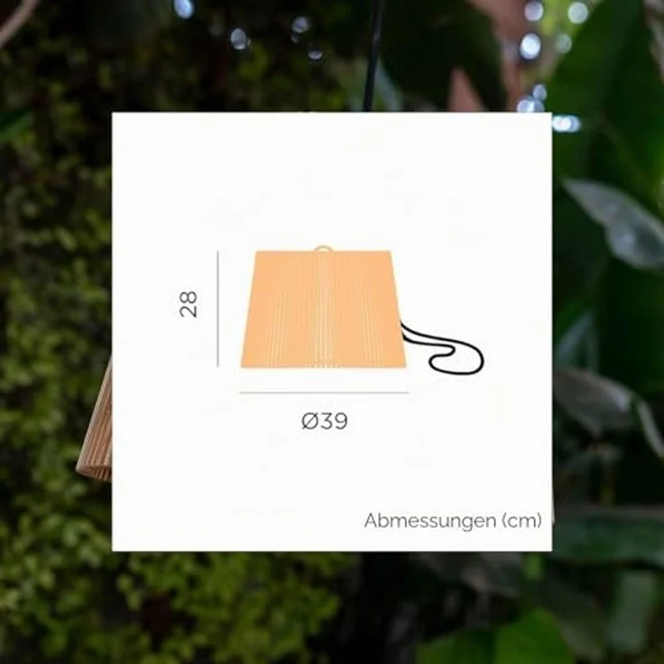 New Garden OKINAWA 40 HANG – Bild 5