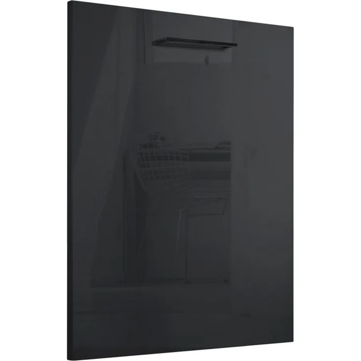 Möbelhandel Klipenstein Frontblende 60er Geschirrspülfront, voll-teilintegriert, 19 mm MDF, 594x715, 594x565