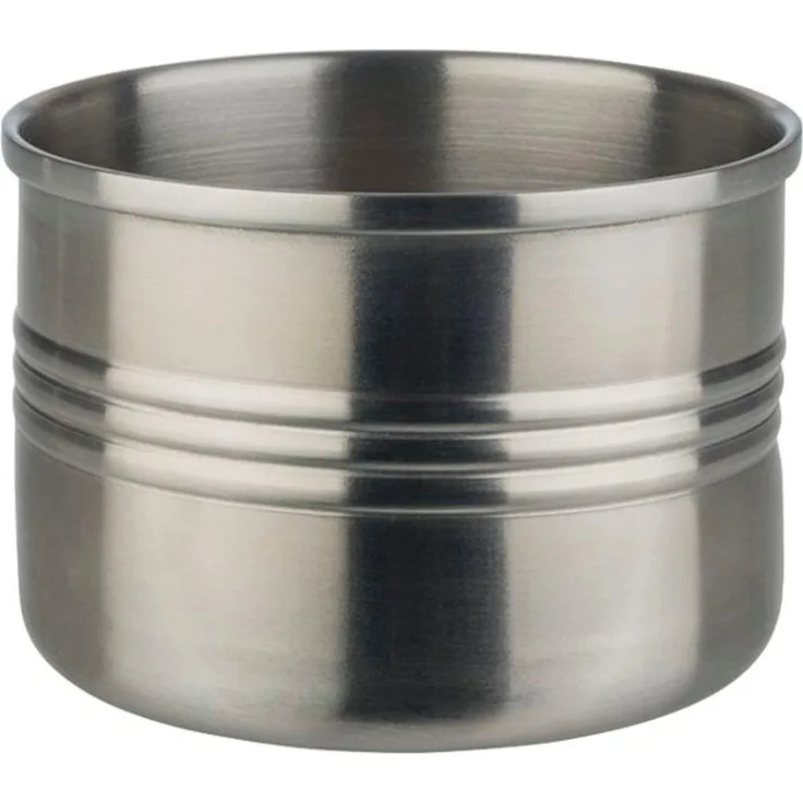 APS Snackcan Schale, Inhalt: 0,17 Liter, Höhe: 55 mm, ø; 75 mm