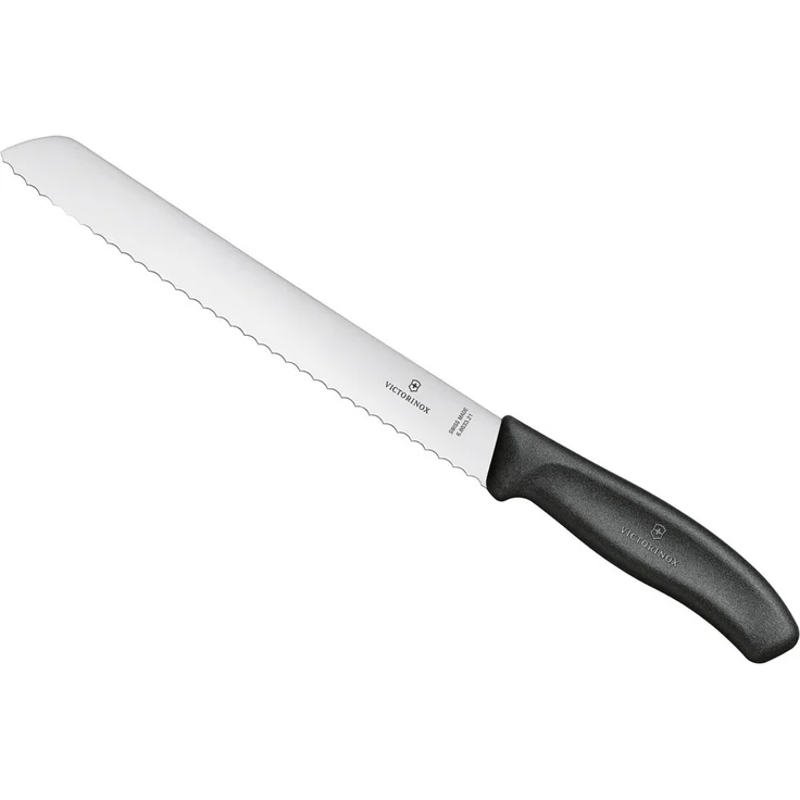 VICTORINOX Brotmesser SwissClassic – Bild 2