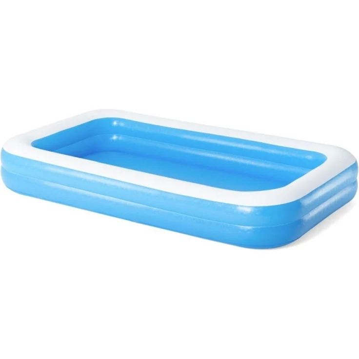 Family Pool 305 x 183 x 46 cm, eckig – Bild 7