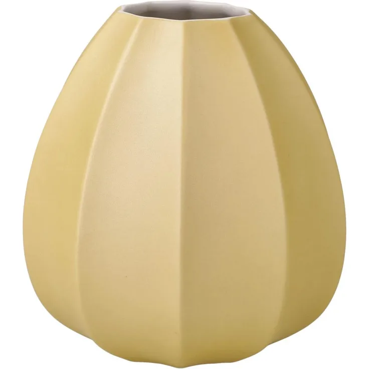 Goebel Concave Colori Vase 16 cm