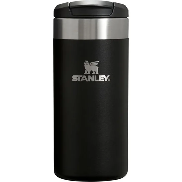 Stanley The AeroLight? Transit Mug 0.35L Black 2.0