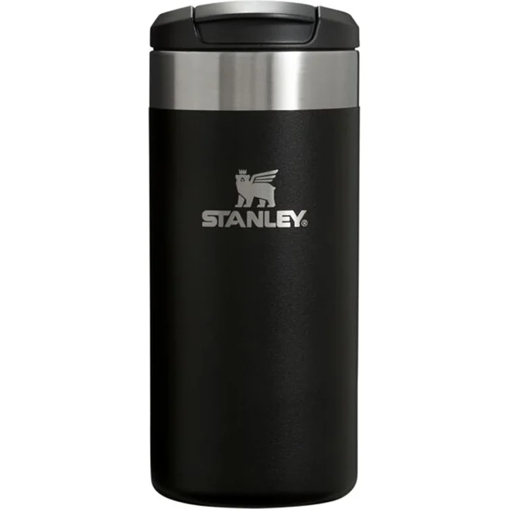 Stanley The AeroLight? Transit Mug 0.35L Black 2.0