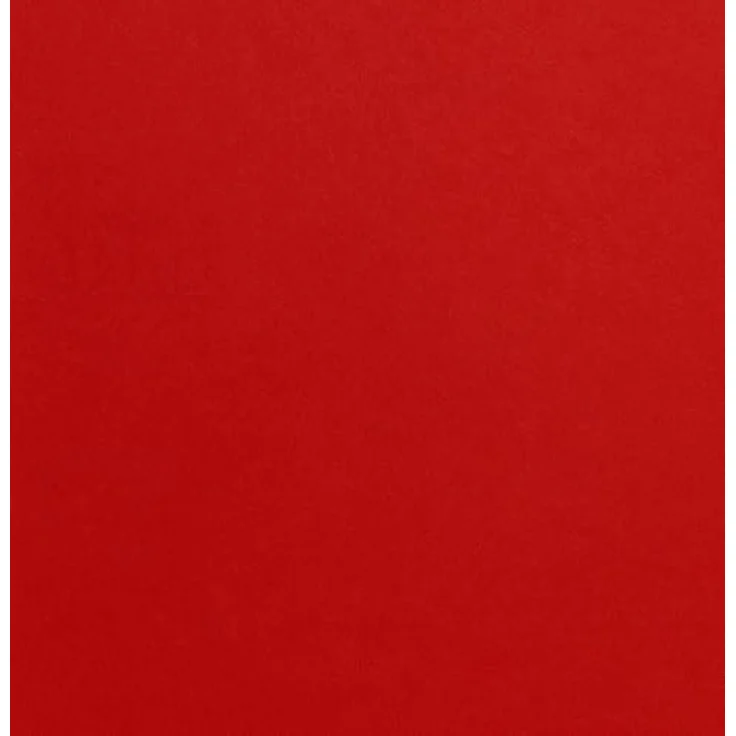 Talamo Italia - Annachiara-Pouf, Sitzsack-Pouf, Sitzsack aus Kunstleder, 100 % Made in Italy, 70 x 70 x 110 cm, Rot – Bild 5