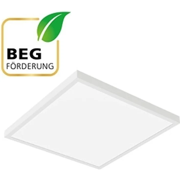 EVN Lichttechnik LED-Anbaupanel APSU620125