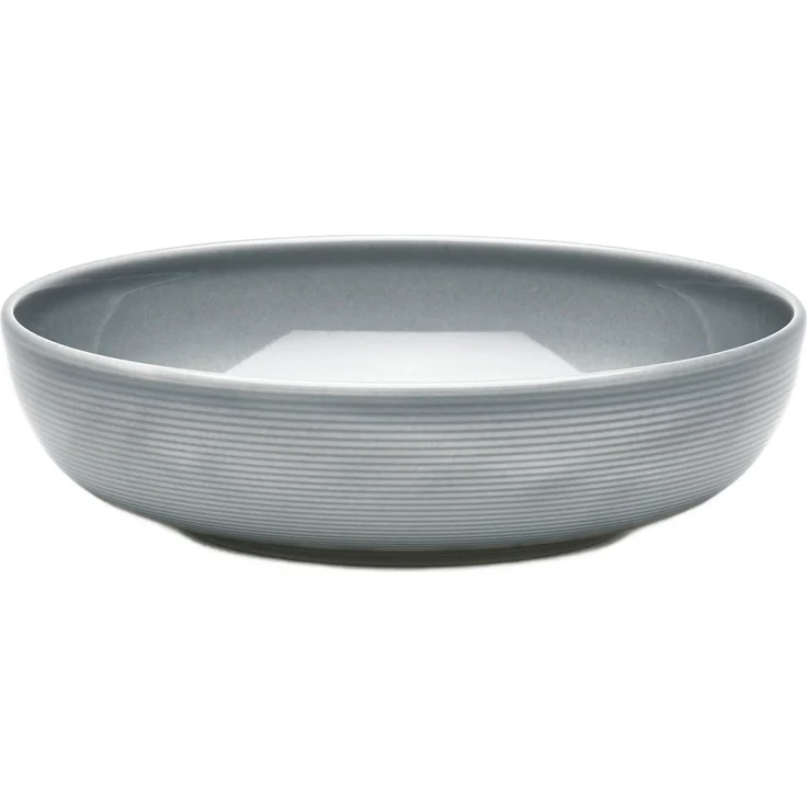 van Well Schale Jive, 21 cm, 6 Stück, Porzellan, (Set, 6-tlg), spülmaschinengeeignet – Bild 4