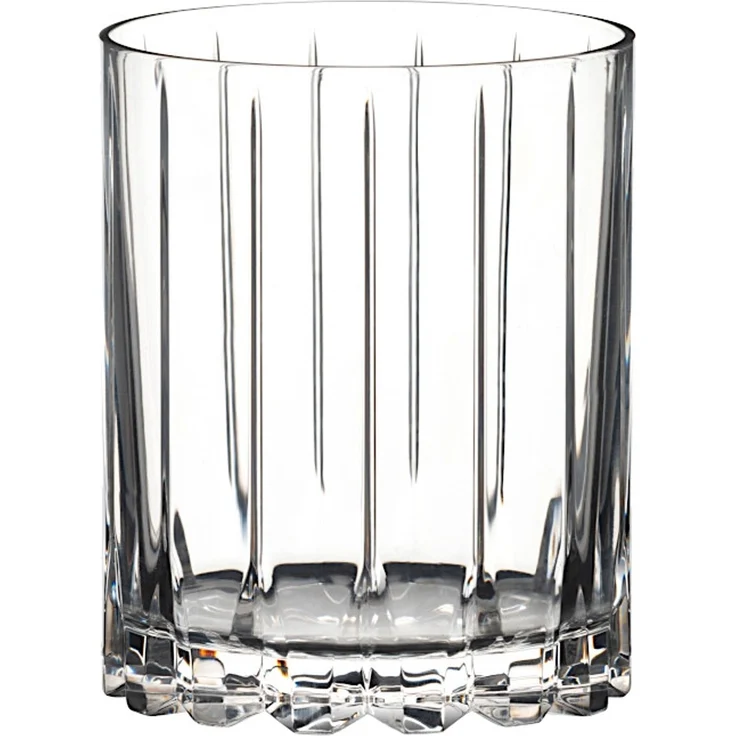 RIEDEL 6417/97 RESORT Double Rocks Glas aus Tritan 2er Set – Bild 3