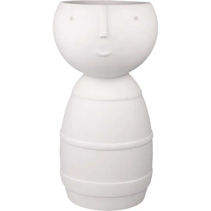 Goebel Studio 8 Vultus Vase "Klaus" 30 cm