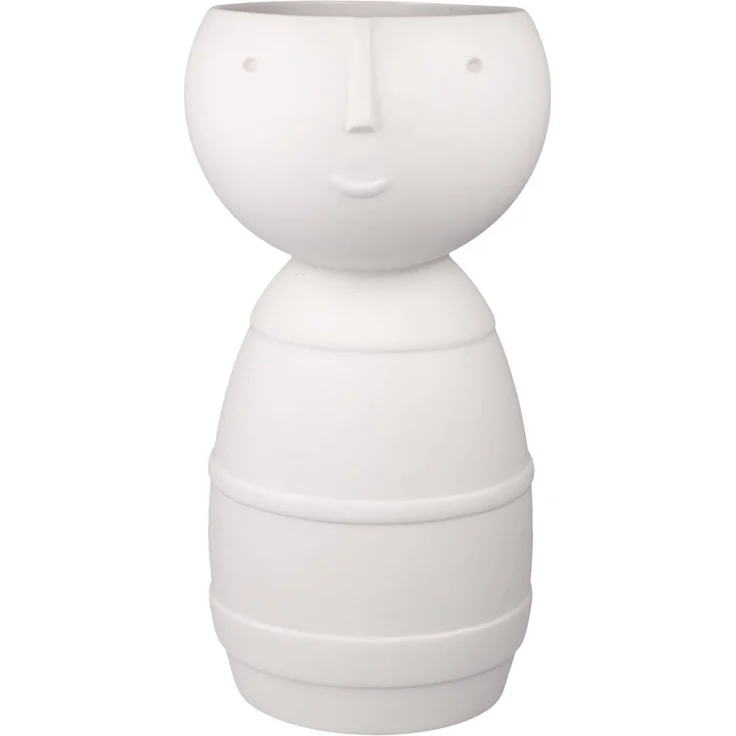 Goebel Studio 8 Vultus Vase "Klaus" 30 cm – Bild 1