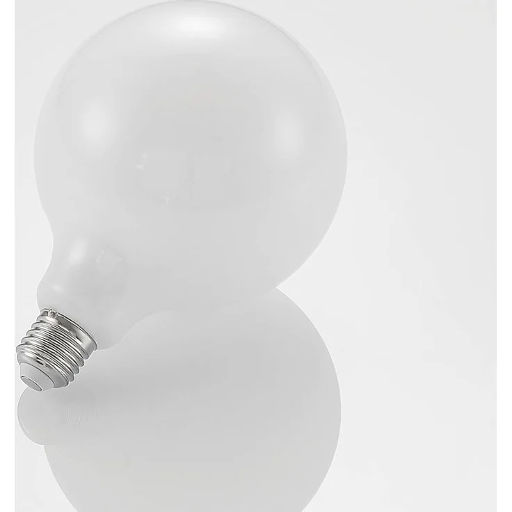 Arcchio LED-Leuchtmittel E27 8W LED, E27, warmweiß – Bild 3