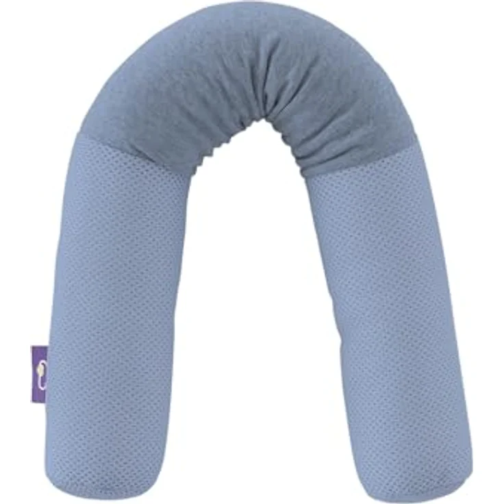 Nestverkleinerung Air blau meliert – Bild 2