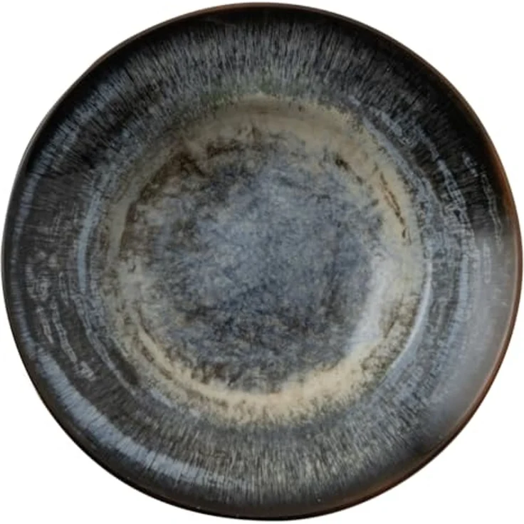 Arthur Krupp Pastateller 29,5 cm Galaxy Neptune – Bild 1