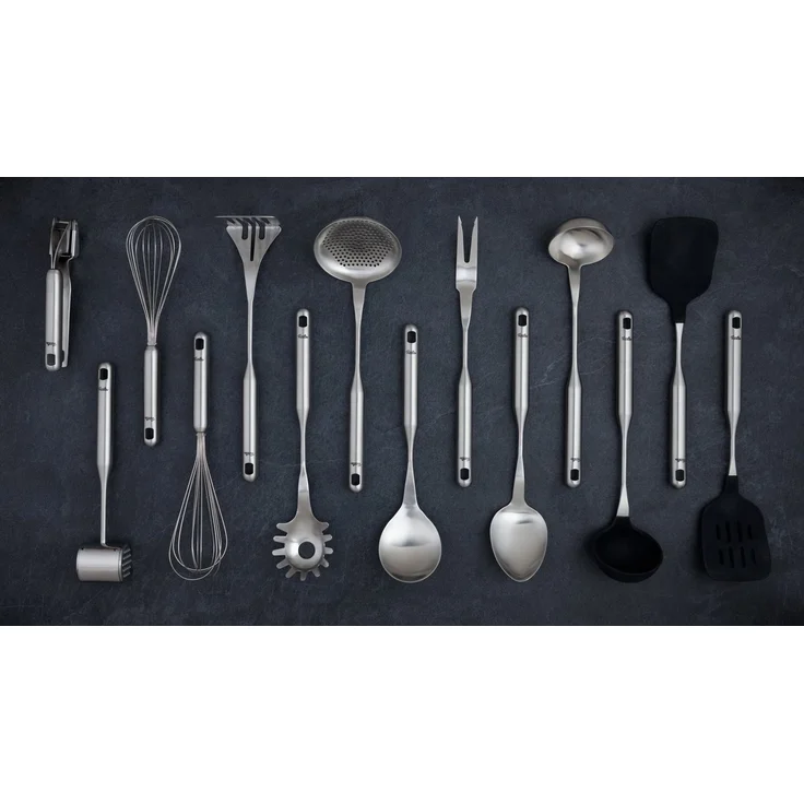 Fissler Schöpflöffel Essential, mit Aufhängeöse – Bild 4