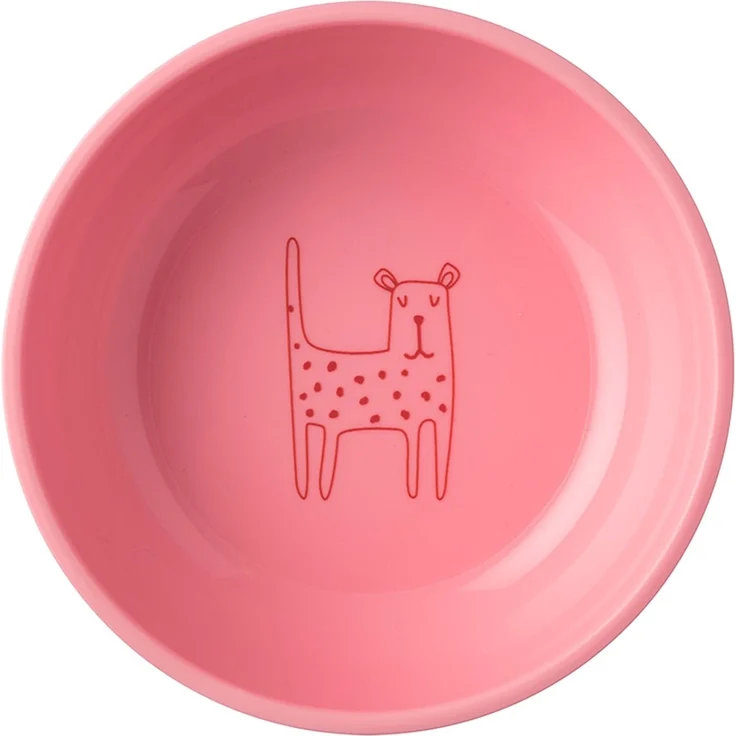 MEPAL Kinderschale mio deep pink – Bild 1