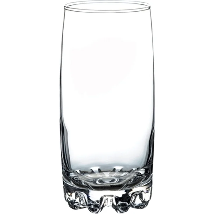 KADAX Gläser-Set für Saftgetränke, 6-tlg. 365 ml – Bild 6