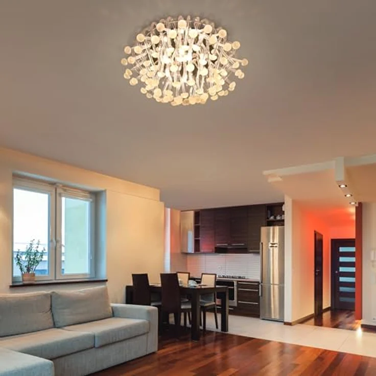 Philips LED Standard Brenner, Ersatz für 25W Halogen, G9 Sockel, warmweißes Licht 2700K, 2er Pack, neue Generation – Bild 6
