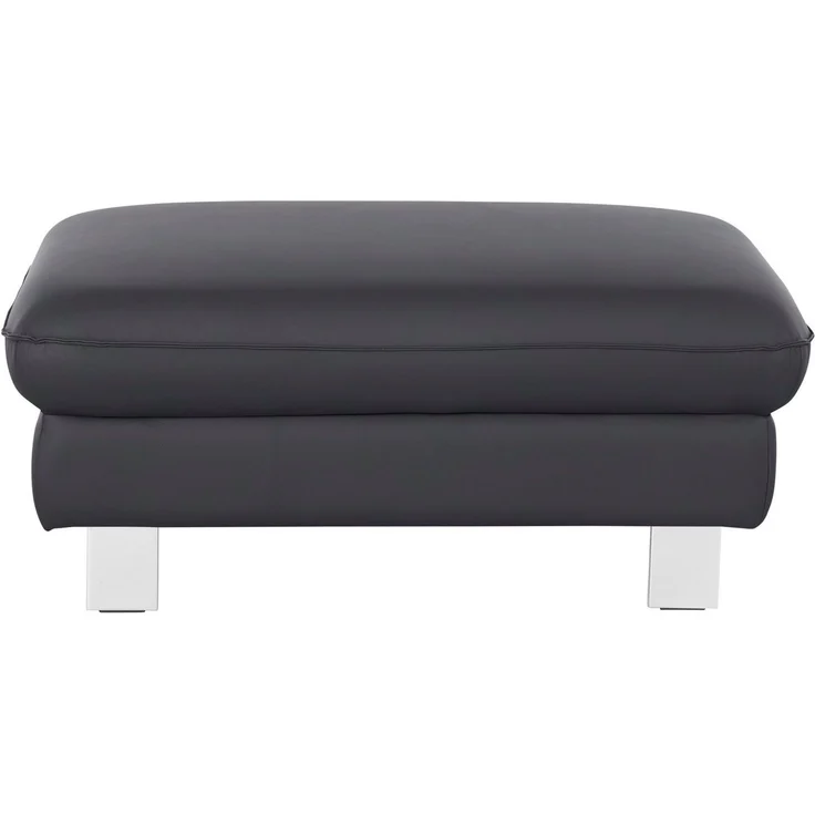 COTTA Hocker Driver, mit edlen Metallfüßen – Bild 4