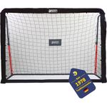 Best Sporting Fußballtor Fußballtor Rebound 2 in 1