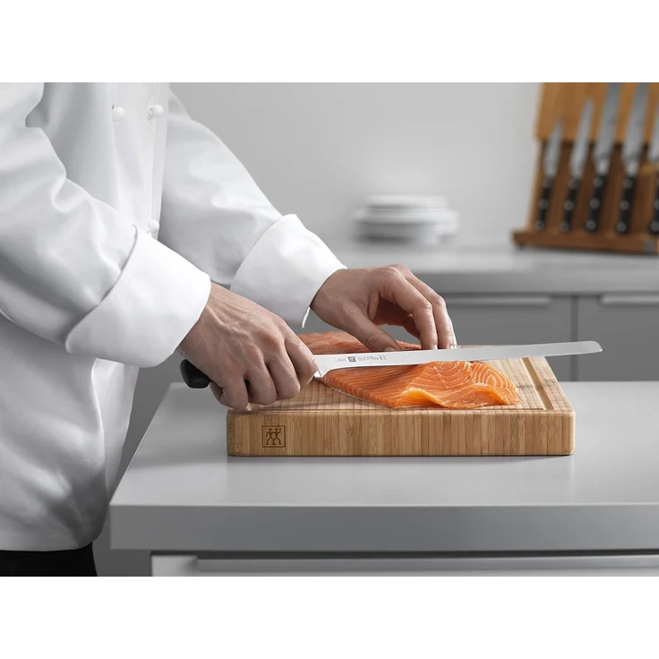 ZWILLING Pro Filiermesser 18 cm – Bild 2