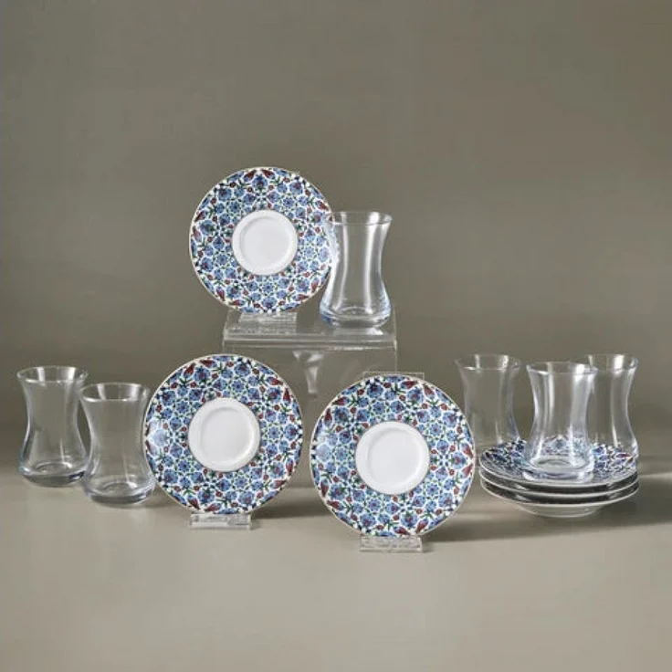 Karaca Teeservice – Bild 5