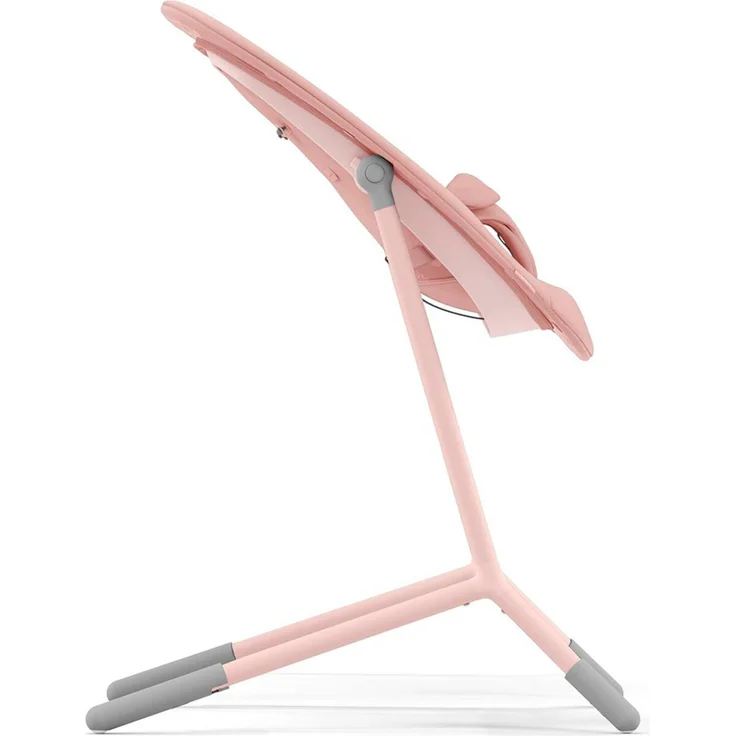 Cybex Lemo 4in1 Hochstuhl Set Pearl Pink – Bild 8