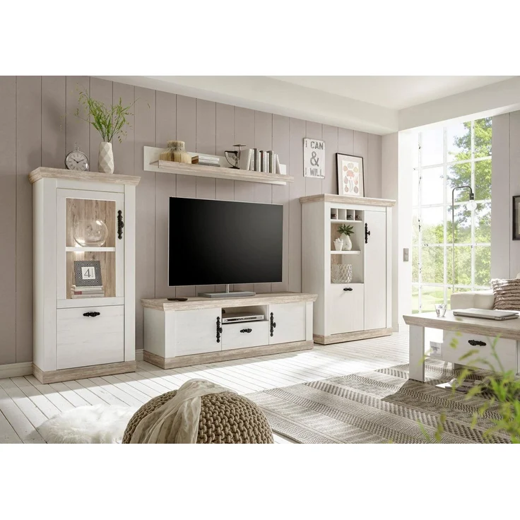 Home affaire Couchtisch Florenz, Breite ca. 109 cm – Bild 3