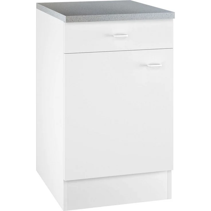 Flex-Well Unterschrank Sellin (1-St) (B x H x T) 50 x 85 x 50 cm – Bild 2