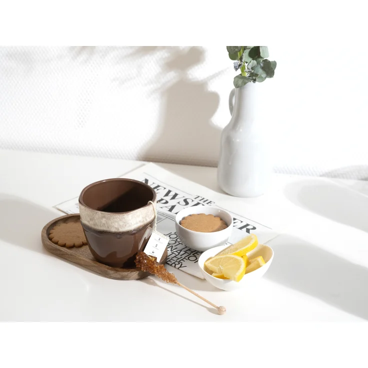 Squeezy Mocha Mousse Teebecher 4-tlg (mo) – Bild 4
