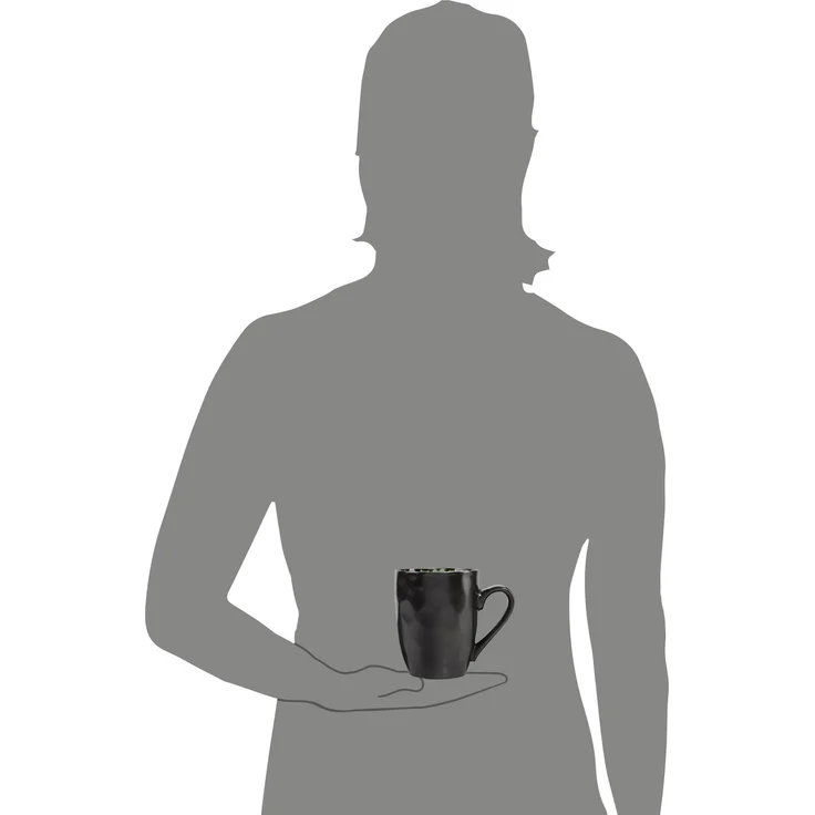 SÄNGER Kaffeebecher Set Palm Beach 4 teilig – Bild 6